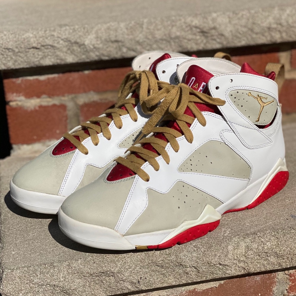 JORDAN 7 RETRO (no box)